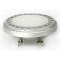 Chine fabricant 12 v 11 w 120 degrés led lumière AR111 spotlght